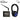 10 Cuffie SX553 V2 HiFi Ref. + TX350