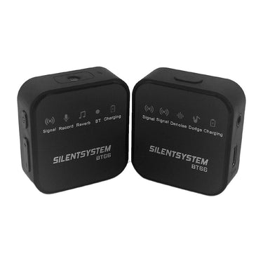 Microfono Bluetooth BT-66