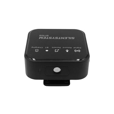 Microfono Bluetooth BT-66