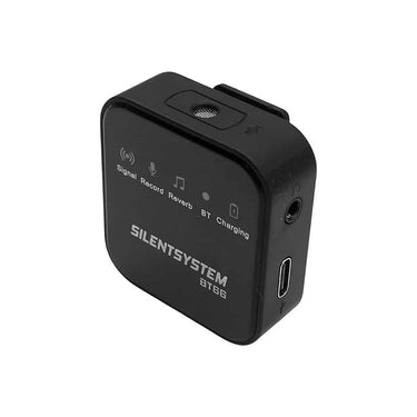 Microfono Bluetooth BT-66