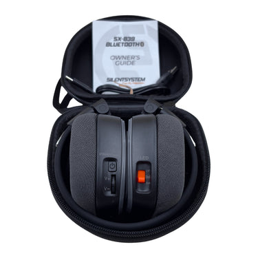 Cuffie Bluetooth SX-839 BT