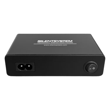 Stazione di ricarica con 10 porte USB