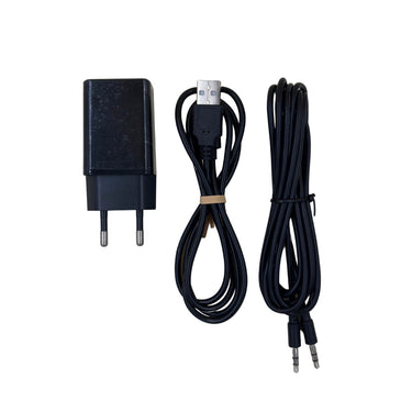 Trasmettitore RF Portatile TX330 MOBI CH3 Audio HD