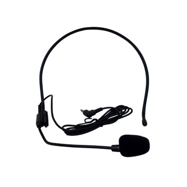 Trasmettitore RF Portatile TX330 MOBI CH3 Audio HD