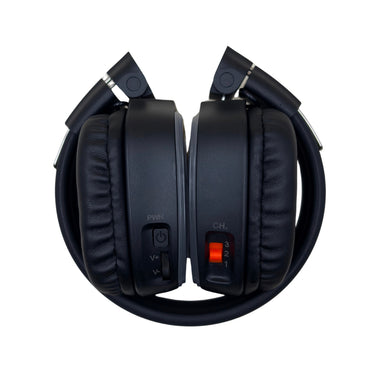 10 Cuffie SX839 V2 + 1 TX330 Mobi HiFi