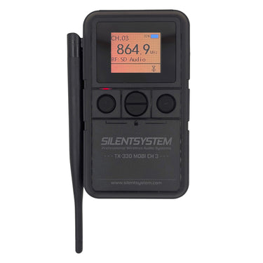 5 Cuffie SX839 V1 Ref. + 1 TX330 Mobi HiFi