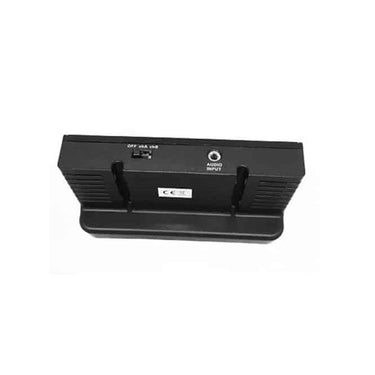 Trasmettitore RF Portatile TX020 POR