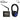 15 Cuffie SX553 V2 HiFi Ref. + TX350