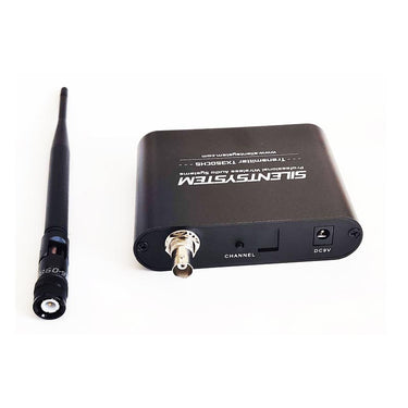 20 Cuffie SX553 V2 HiFi Ref. + TX350