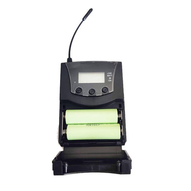 30 Cuffie SX553 V2 HiFi Ref. + TX400