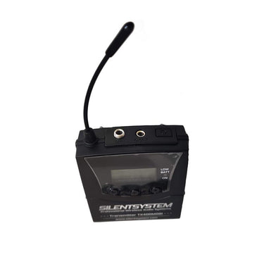 10 Cuffie SX553 V2 HiFi Ref. + TX400