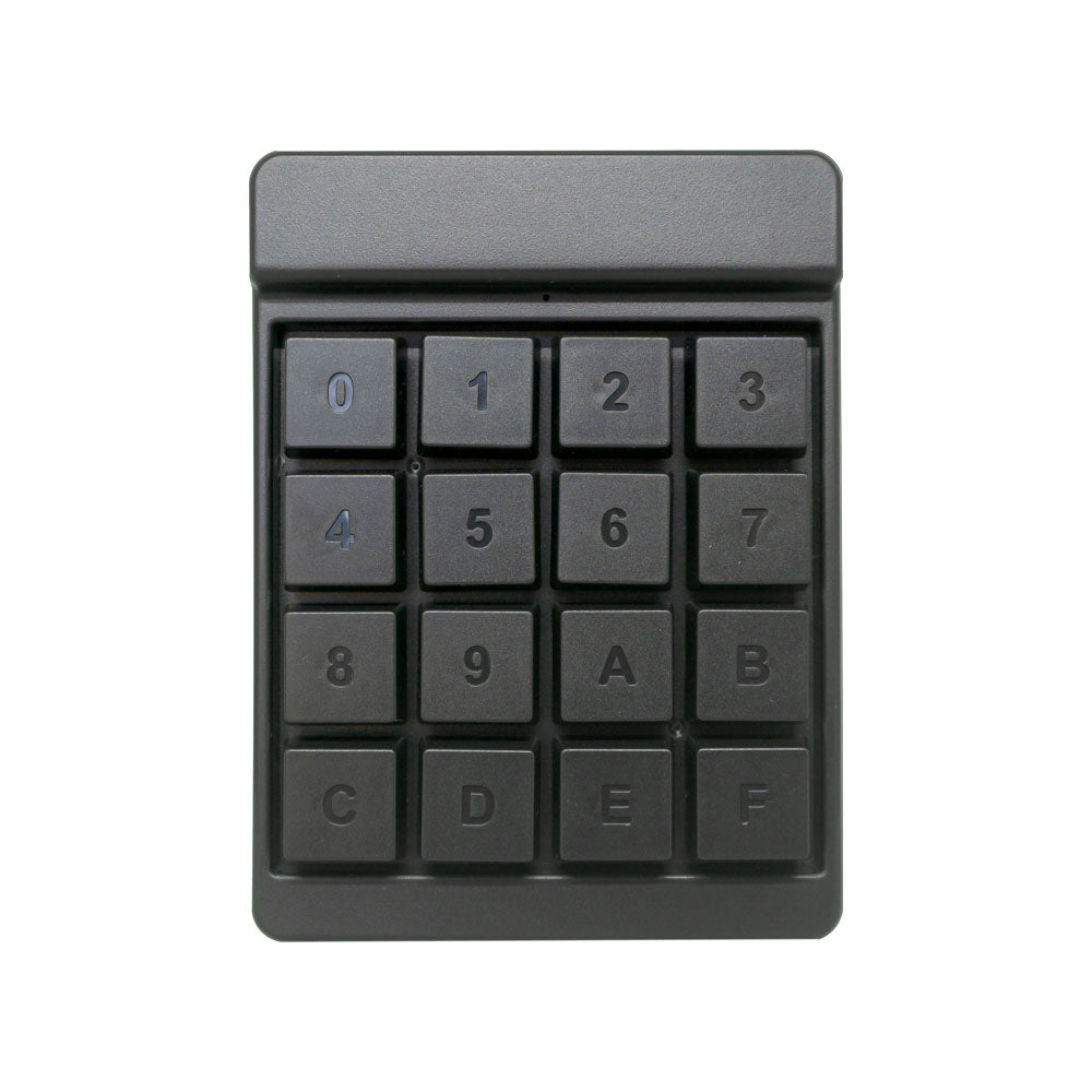 Keypad x Controllo Luci LED SX809