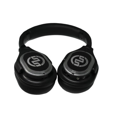 30 Cuffie SX553 V2 HiFi Ref. + TX400