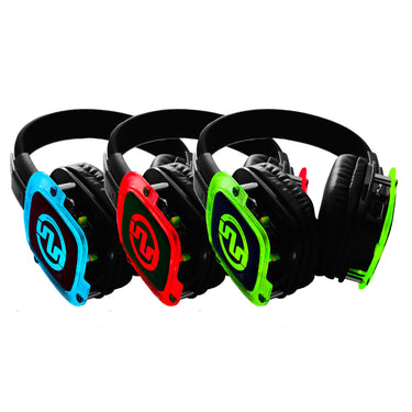 5 Cuffie SX809 Ref. + 1 TX300