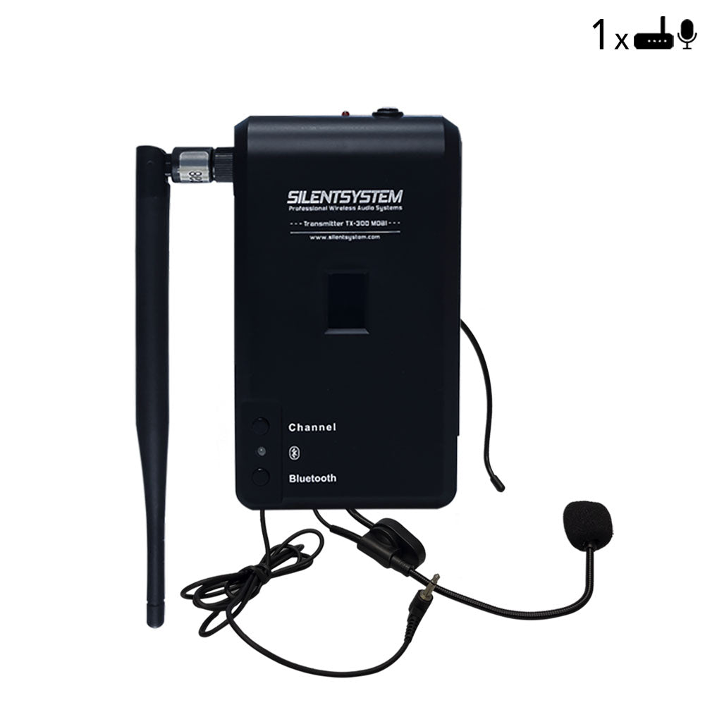 Technaxx FMT-X4000BT Trasmettitore FM con supporto per auto e viva voce Technaxx FMT-X4000BT Trasmettitore FM con supporto per auto e viva voce