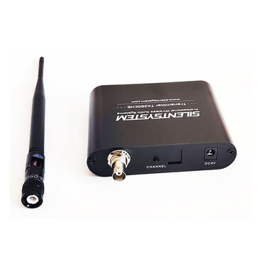 Trasmettitore RF con Audio HD TX350