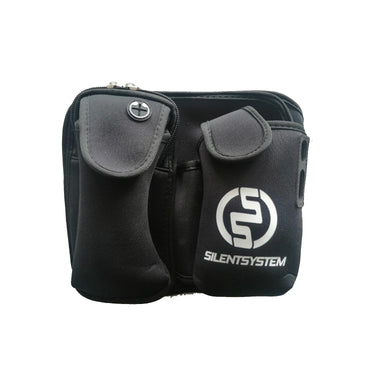 Cintura Tattica Silentsystem