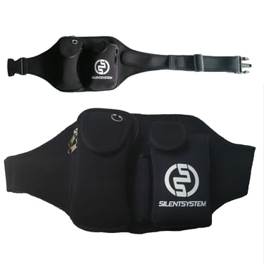 Cintura Tattica Silentsystem